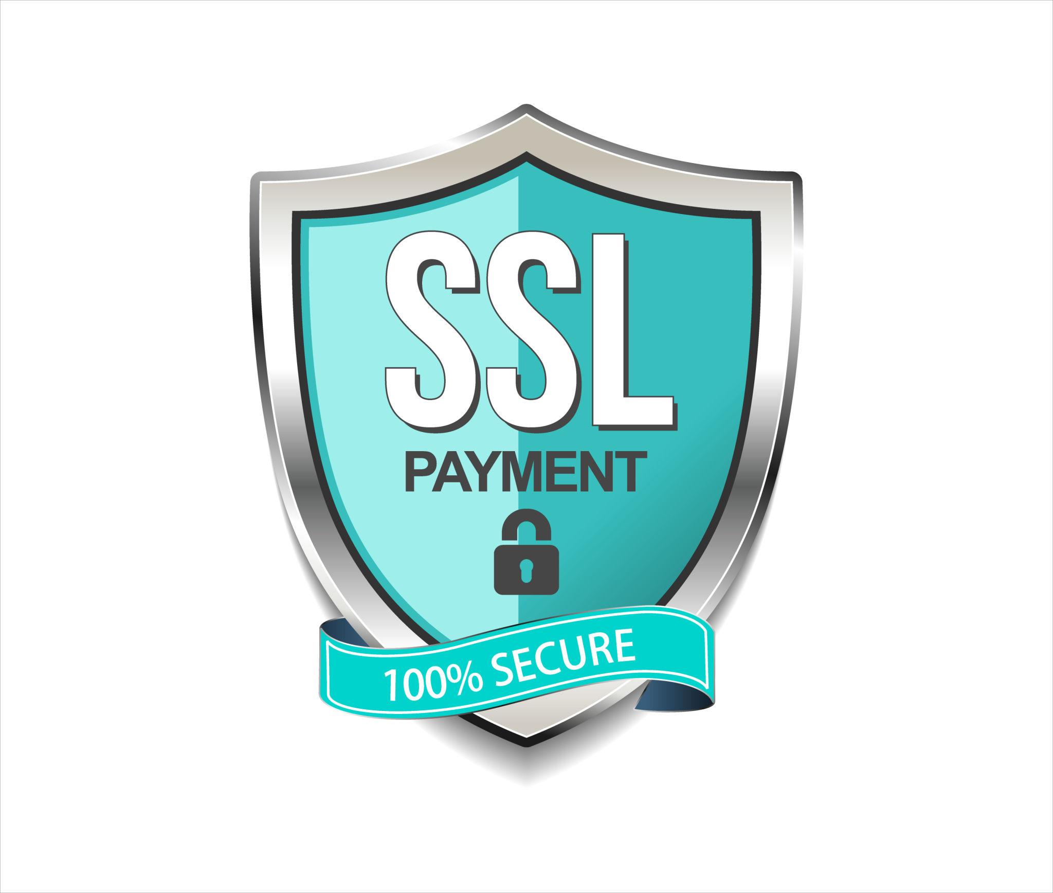 SSL Secure